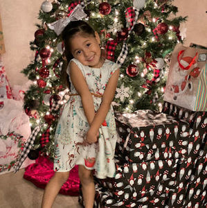 Meet your Posher, Luz